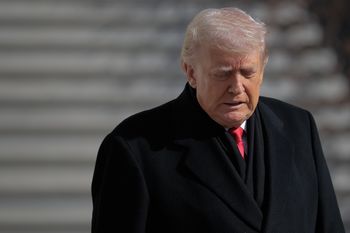 Trump żąda otwarcia cieśniny Ormuz. Media: Iran mówi "nie"