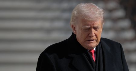 Trump żąda otwarcia cieśniny Ormuz. Media: Iran mówi "nie"