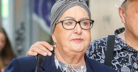 Henryka Krzywonos–Strycharska walczy z rakiem. Opowiedziała o chorobie