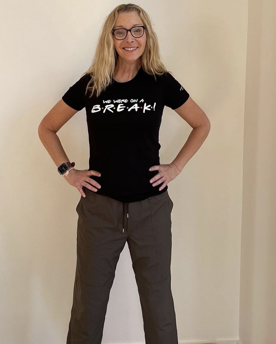 Lisa Kurdow
