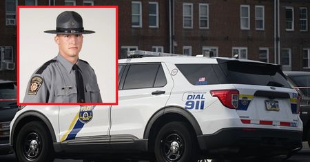 Miał opuścić USA. Imigrant z Haiti oskarżony o zabicie policjanta