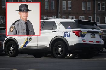 Miał opuścić USA. Imigrant z Haiti oskarżony o zabicie policjanta