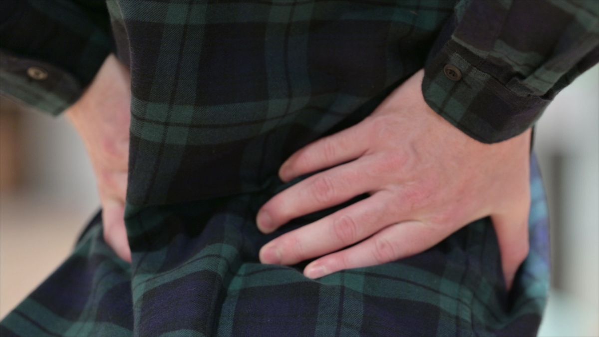 Jakie są wczesne objawy raka trzustki?