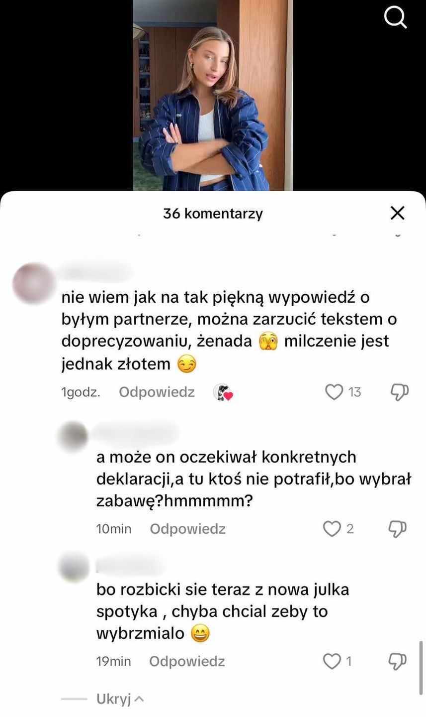 Julia Wieniawa