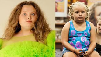 Honey Boo Boo ma już 15 lat. W "Teen Vogue" otwiera się na temat dzieciństwa: "Tak naprawdę nikomu nie ufam, więc NIE MAM PRZYJACIÓŁ"