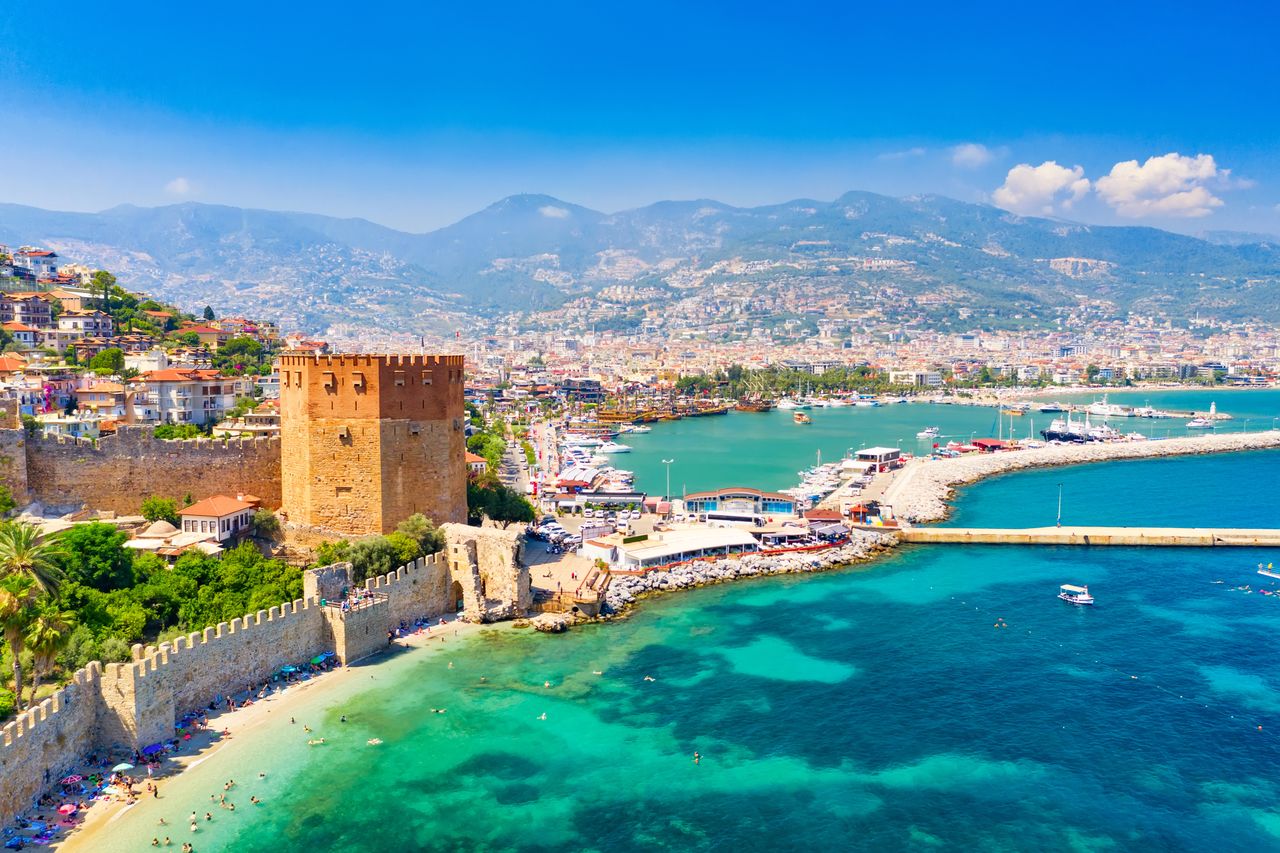 Alanya