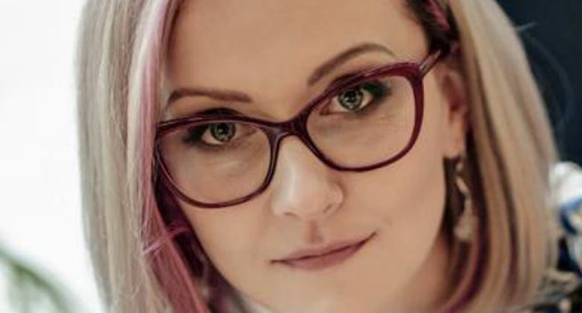 Barbara Krysztofczyk rzeczniczką prasową Anny Lewandowskiej