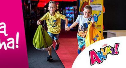 Multikino z Colian: "Pufa dla Malucha", "Urodzinki", kampania i mobilna aplikacja