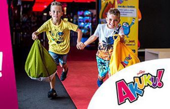 Multikino z Colian: "Pufa dla Malucha", "Urodzinki", kampania i mobilna aplikacja