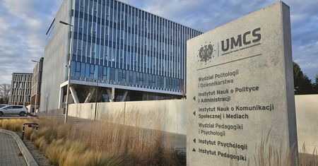 Studenci UMCS czekają na obiecane przystanki przy ul. Głębokiej. Co dalej z planami miasta?