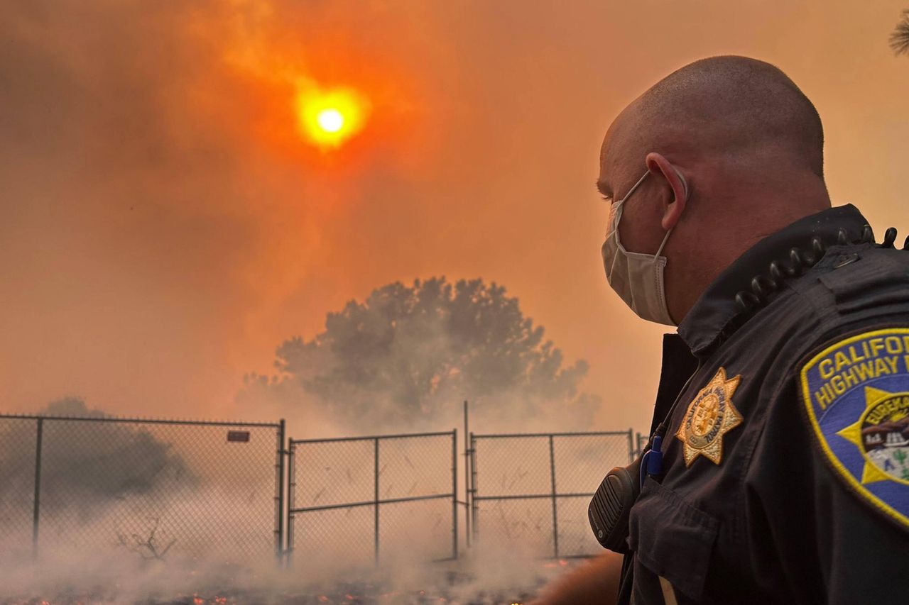 Los Angeles fires: Death toll rises as losses top $100 billion