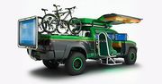 Toyota Tacoma ATG. HD w drodze