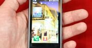 Samsung Wave S8500 - test cz.1