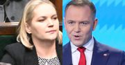 Dominika Chorosińska zabrała głos nt. rodziny Nawrockiego. Padło nietypowe porównanie