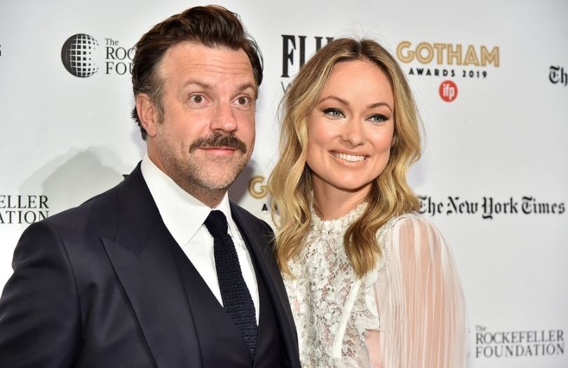 Jason Sudeikis wciąż nie może pogodzić się z romansem Olivii Wilde i Harry'ego Stylesa