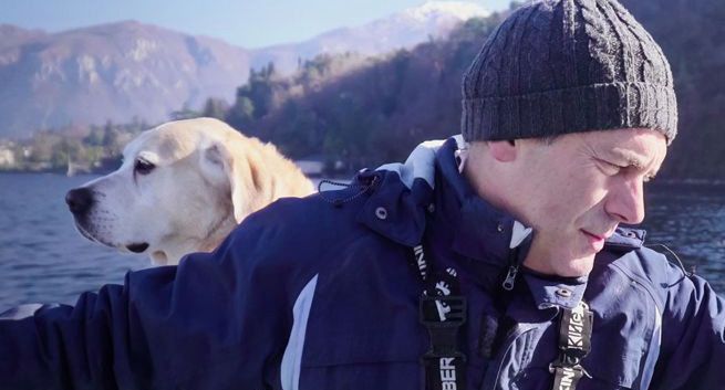 Netflix zapowiada serial dokumentalny "Psy"