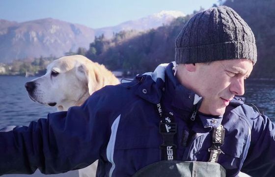 Netflix zapowiada serial dokumentalny "Psy"