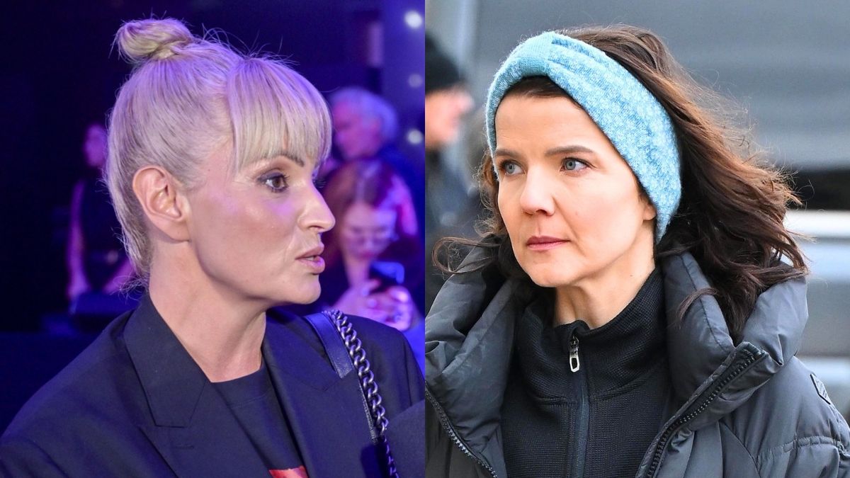 Joanna Jabłczyńska broni Doroty Szelągowskiej