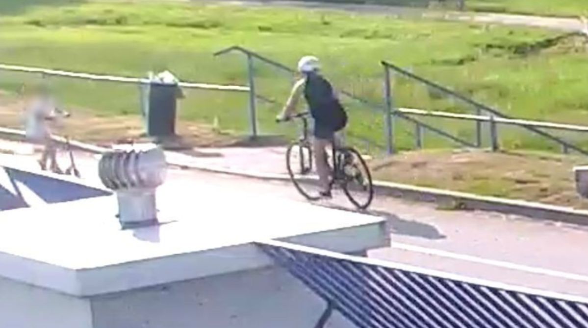 Zderzyła się z 6-latką na hulajnodze i odjechała. Jest apel policji