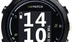 inkWatch Tria Plus - nowy zegarek sportowy od Arta Tech od 499 zł