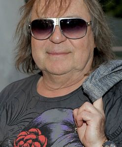 Rok temu zmarł Romuald Lipko. Nie wszyscy wiedzą, że z Cugowskim znał się od podstawówki