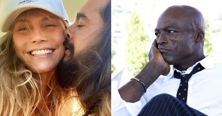 Seal nie zgadza się na zabranie dzieci przez Heidi Klum do Niemiec, bo BOI SIĘ, ŻE NIE WRÓCĄ: "Za jej wyjazdem stoją UKRYTE MOTYWY"