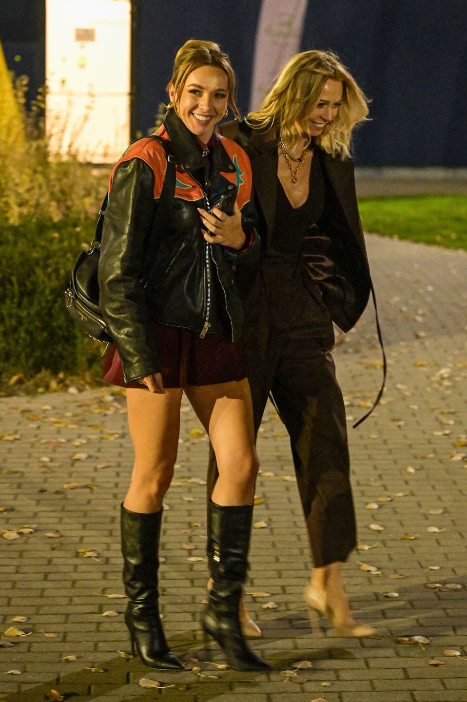 Ilona i Milena Krawczyńskie 