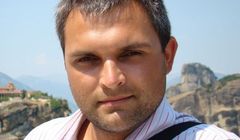 Bartłomiej Paulus reporterem RMF FM