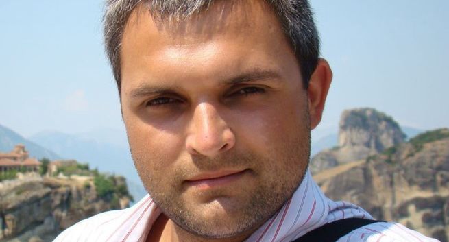 Bartłomiej Paulus reporterem RMF FM