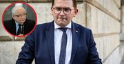 Wspierał go sam Jarosław Kaczyński, ale to nie pomogło. Łukasz Kmita znowu przegrał