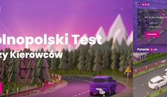 Rozwiąż test kierowcy i zdobądź zniżkę na OC i AC w LINK4