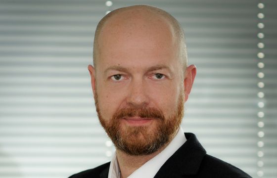 Dominik Piwek: z Metro Properties do Balmain