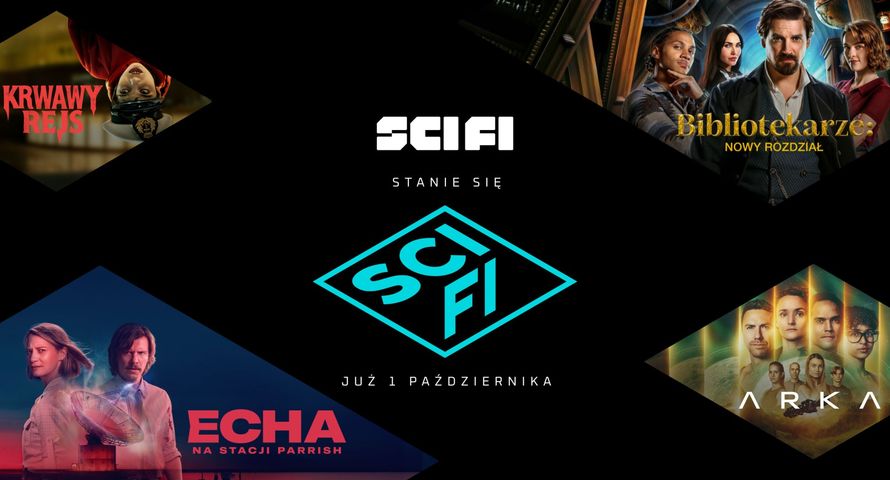 Znany kanał serialowo-filmowy zmieni nazwę