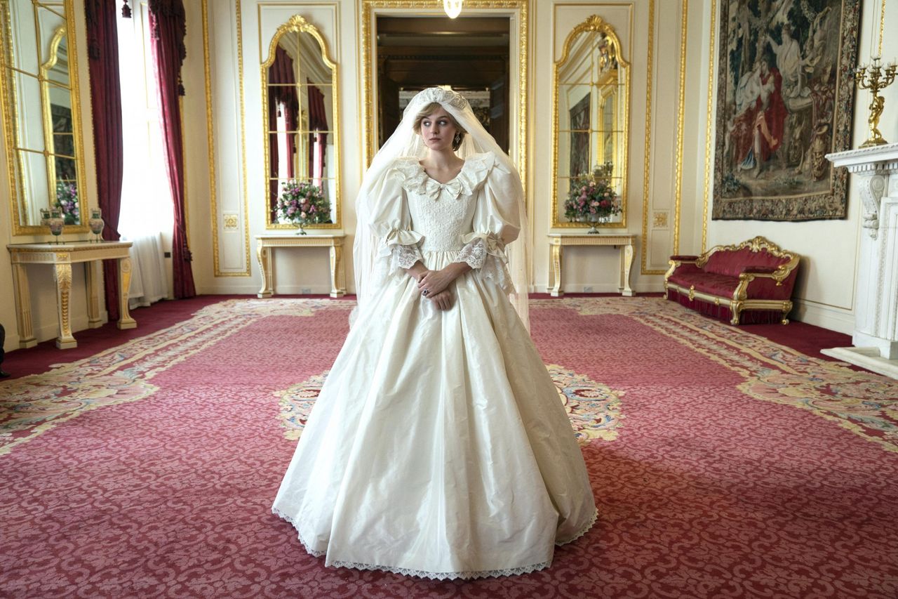 Fenomen "The Crown". Ludzie chcą koniecznie odwiedzić miejsca z serialu