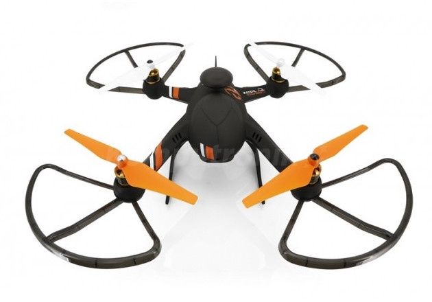 ACME Zoopa Q EVO 550