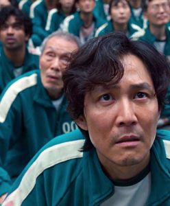 "Squid Game" w realu. Mamy pełny zwiastun nowego reality show Netfliksa