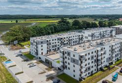 Więcej przestrzeni, mniej hałasu – dlaczego Polacy coraz częściej wybierają przedmieścia?