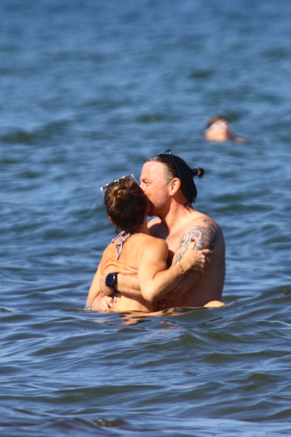 Edyta Herbuś i Piotr Bukowiecki