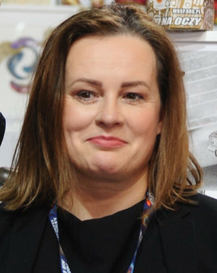 Joanna Kołaczkowska