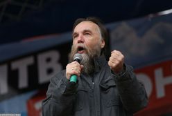 Nawet Dugin krytykuje Putina? "To wrzutka"