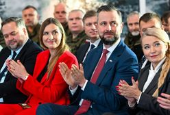 "To byłby prezent dla Kremla". Rządowa pełnomocniczka tłumaczy zatajenie listy do SAFE