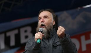 Nawet Dugin krytykuje Putina? "To wrzutka"