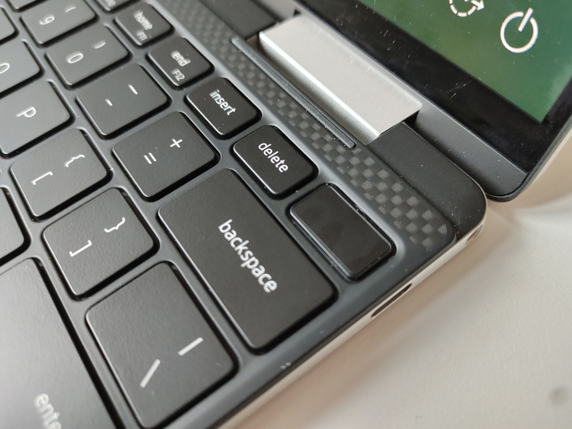 Laptop Dell XPS 2w1. Praca i rozrywka w wersji premium. Recenzja 6