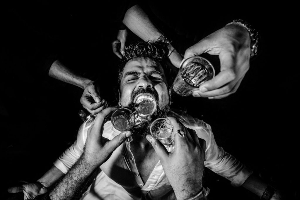 International Wedding Photographer of the Year 2019 - najlepsze zdjęcia 6