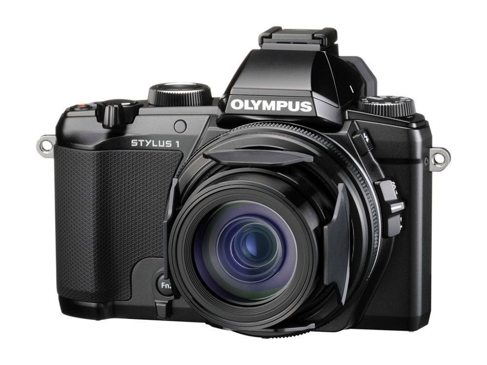 Olympus Stylus 1 – kompakt klasy premium w szatach bezlusterkowca OM-D 15