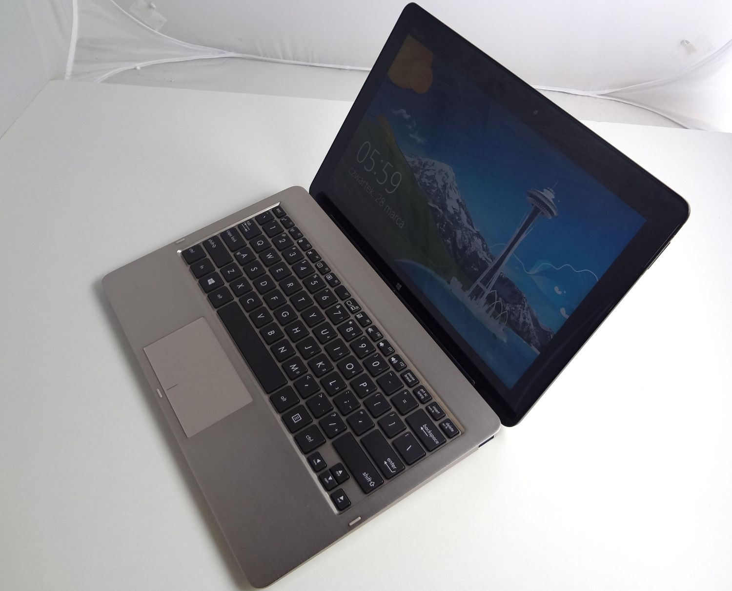 Asus VivoTab TF810 jest rewelacyjny, ale chyba niestety za drogi [test] 9