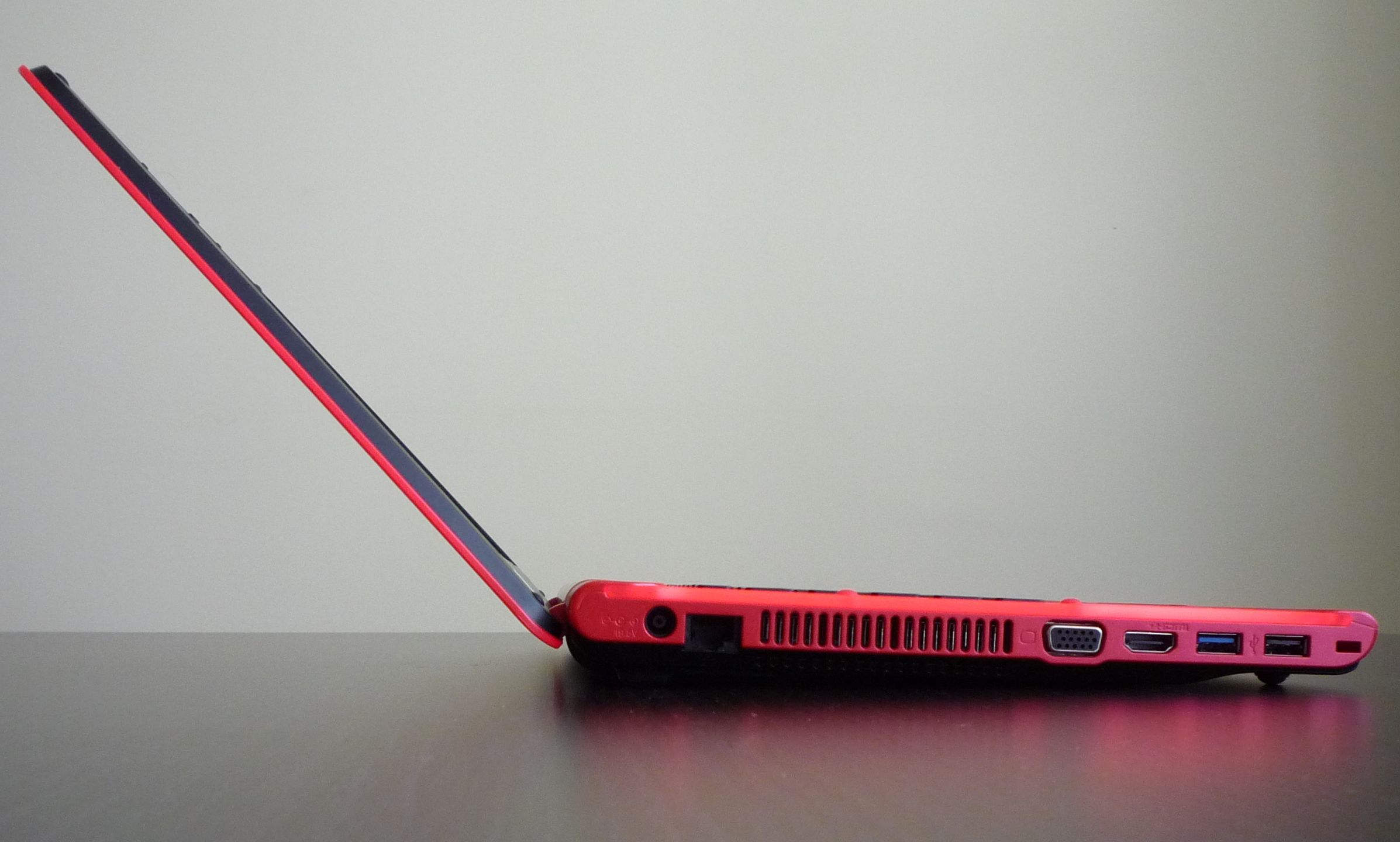Sony VAIO CA - stylowy notebook nie tylko na lato [test cz. 1] 6