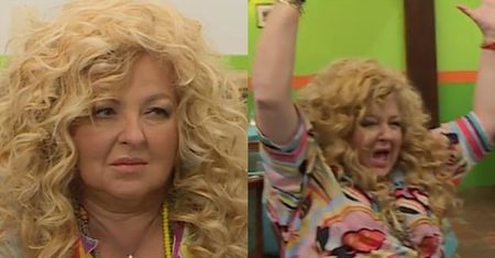 "Kuchenne Rewolucje". Wściekła Magda Gessler: "Chciało mi się RZYGAĆ! To smak środka do czyszczenia pieca i spalonych resztek!"