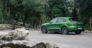 Porsche Macan po liftingu - to tylko mała kosmetyka