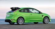 Używany Ford Focus RS Mk 2: nie taki kosmiczny, jak jego wygląd i osiągi